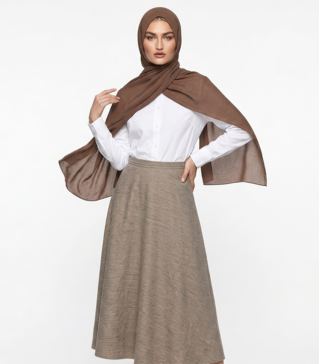 Sienna Dusk Modal