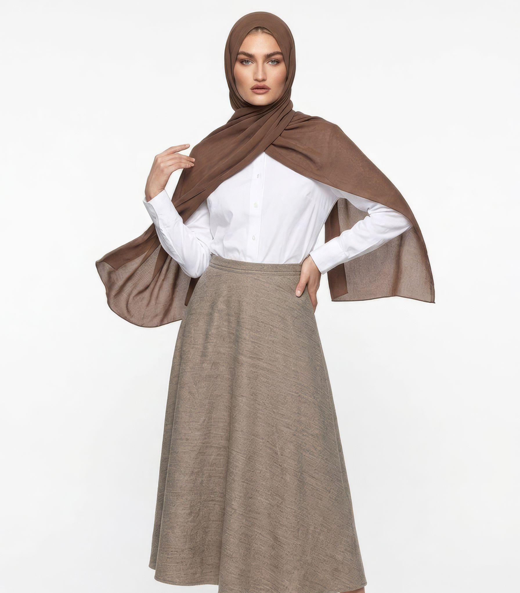Sienna Dusk Modal